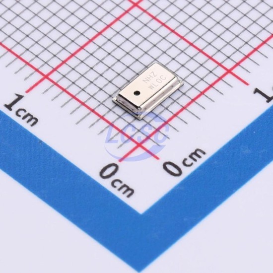 NXP MPL3115A2ST1