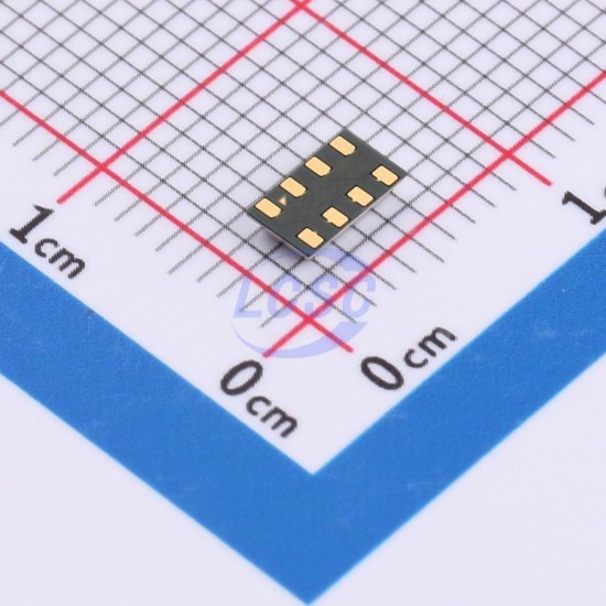 NXP MPL3115A2ST1
