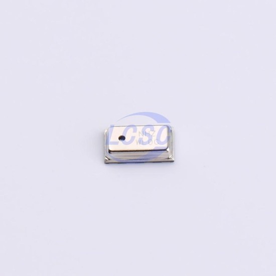 NXP MPL3115A2ST1