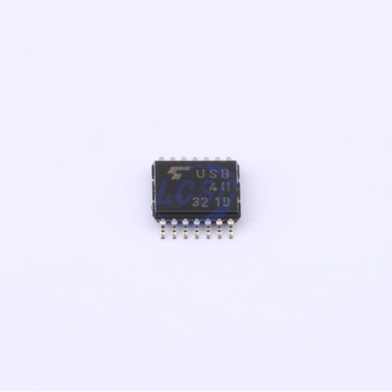 TOSHIBA TC7USB40FT(EL)