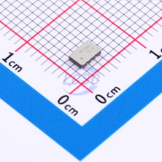 Micro Crystal RV-3129-C3-32.768KHZ-8PPM-OPTION-A-TB-QA Micro Crystal RV-3129-C3-32.768KHZ-8PPM-OPTION-A-TB-QA