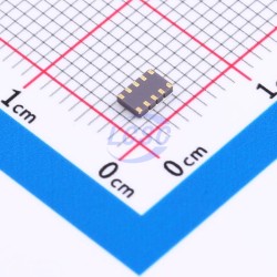 Micro Crystal RV-3129-C3-32.768KHZ-8PPM-OPTION-A-TB-QA Micro Crystal RV-3129-C3-32.768KHZ-8PPM-OPTION-A-TB-QA