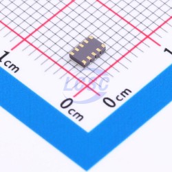 Micro Crystal RV-3149-C3-32.768KHZ-OPTION-A-TA-QC Micro Crystal RV-3149-C3-32.768KHZ-OPTION-A-TA-QC