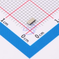 Micro Crystal RV-4162-C7-32.768KHZ-20PPM-TA-QA