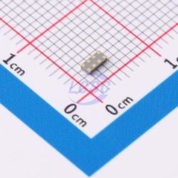 Micro Crystal RV-4162-C7-32.768KHZ-20PPM-TA-QA Micro Crystal RV-4162-C7-32.768KHZ-20PPM-TA-QA