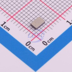 Micro Crystal RV-8523-C3-32.768KHZ-20PPM-TA-QC