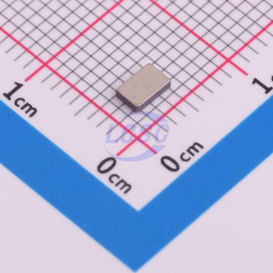 Micro Crystal RV-8523-C3-32.768KHZ-20PPM-TA-QC Micro Crystal RV-8523-C3-32.768KHZ-20PPM-TA-QC