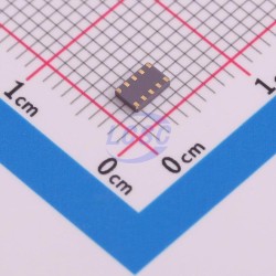 Micro Crystal RV-8523-C3-32.768KHZ-20PPM-TA-QC Micro Crystal RV-8523-C3-32.768KHZ-20PPM-TA-QC