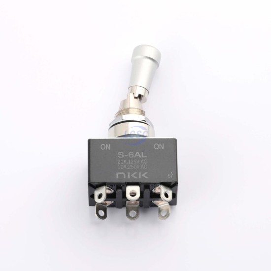 NKK Switches S6AL