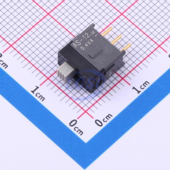 NKK Switches AS12AP NKK Switches AS12AP