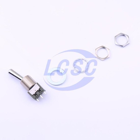 NKK Switches M2012B2B1W01