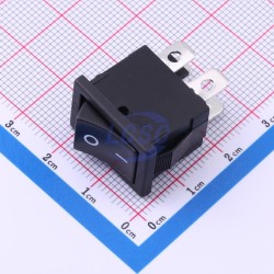 NKK Switches CWSB21AA2F