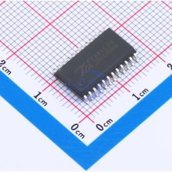 TM(Shenzhen Titan Micro Elec) TM1639(TA1319) TM(Shenzhen Titan Micro Elec) TM1639(TA1319)