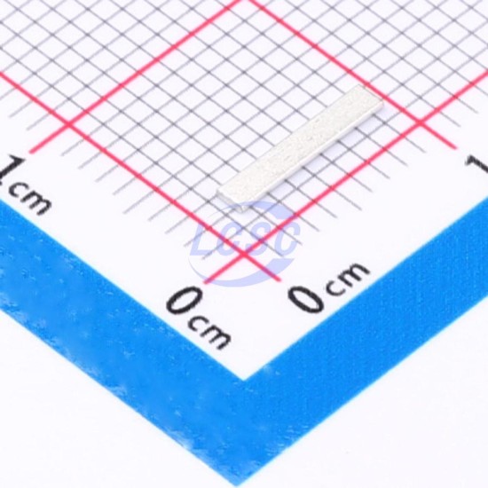 Milliohm HoT-0.45-1.5-8.2-0R-I-TG Milliohm HoT-0.45-1.5-8.2-0R-I-TG