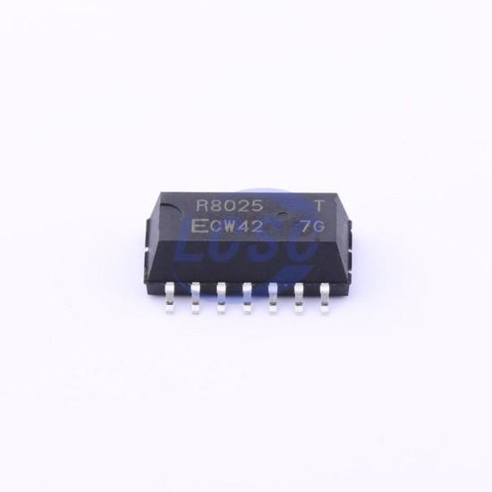EPSON RX8025T-UC