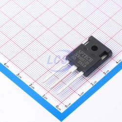 SPTECH IKW40N120H3