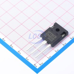 SPTECH IKW40N120T2
