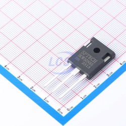 SPTECH IKW50N65H5