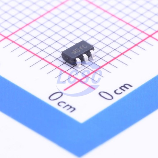 MICROCHIP TC1185-3.3VCT713 MICROCHIP TC1185-3.3VCT713