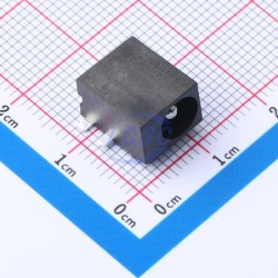 Korean Hroparts Elec DC-044S-25A Korean Hroparts Elec DC-044S-25A