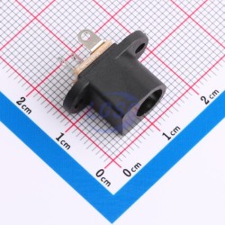 Korean Hroparts Elec DC-017A-20A