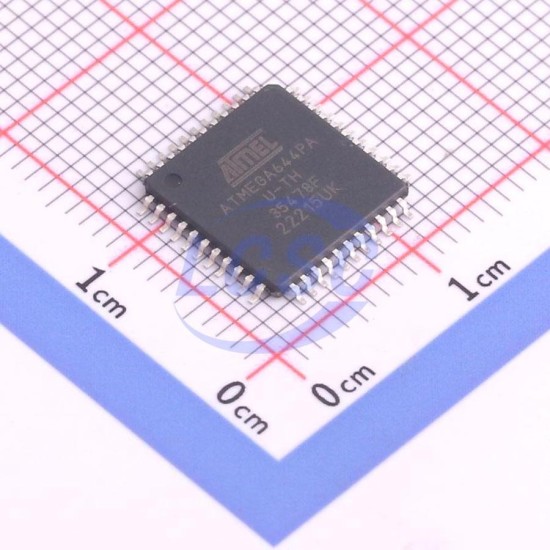 MICROCHIP ATMEGA644PA-AUR
