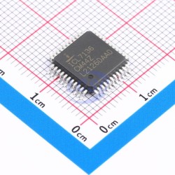 RENESAS ICL7136CM44Z