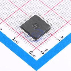 RENESAS ICL7136CM44Z