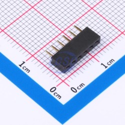 CJT(Changjiang Connectors) A2005HWV-6P CJT(Changjiang Connectors) A2005HWV-6P