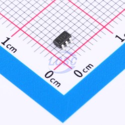 TECH PUBLIC FDC6323L-TP TECH PUBLIC FDC6323L-TP