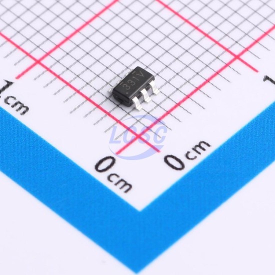 TECH PUBLIC FDC6331L-TP TECH PUBLIC FDC6331L-TP