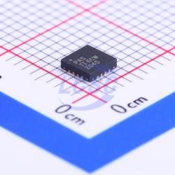 TI BQ24650RVAR