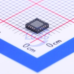 TI BQ24650RVAR