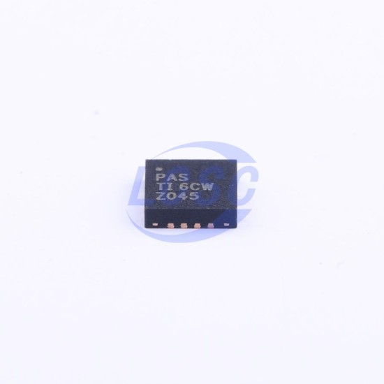 TI BQ24650RVAR