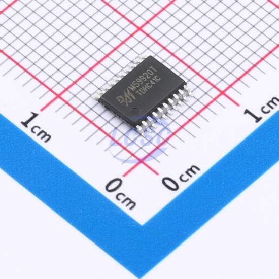 Hangzhou Ruimeng Tech MS9920T Hangzhou Ruimeng Tech MS9920T