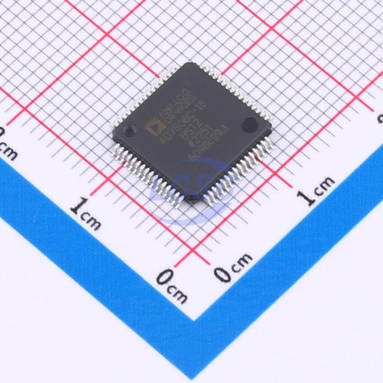 ADI AD7606C-16BSTZ