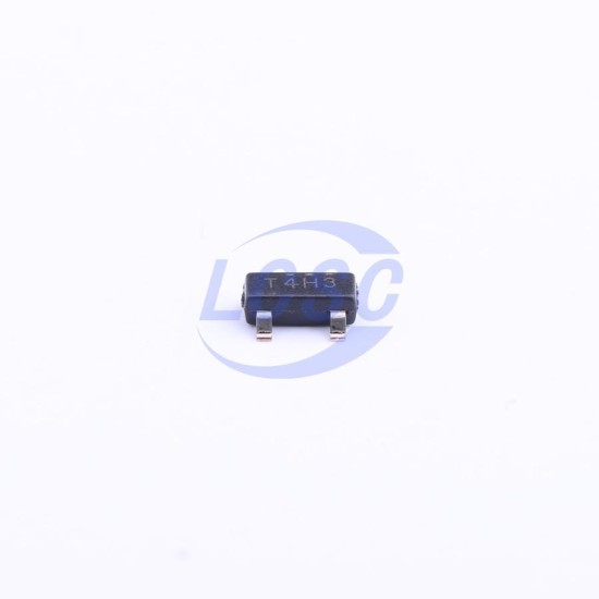 TI TL432BQDBZR