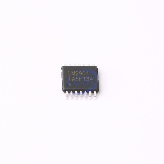 RUNIC LM2901XQ