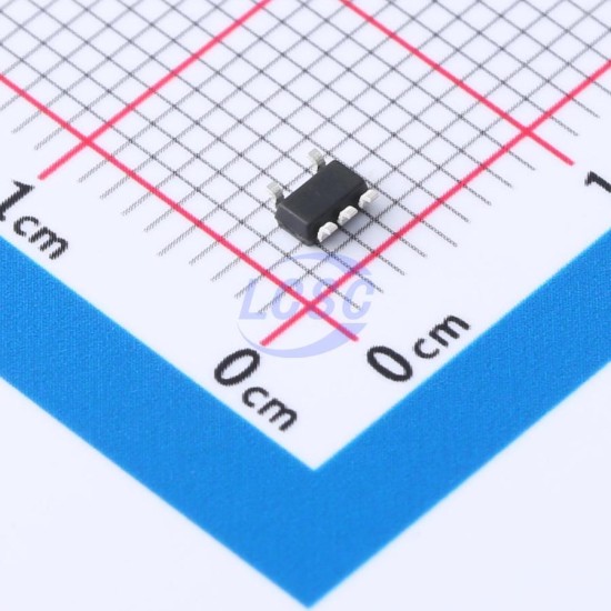 RUNIC LM331BXF