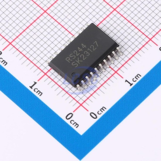 RUNIC RS244YS20