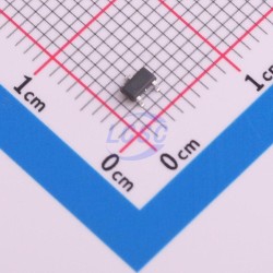 Corebai Microelectronics CBM810SST3 Corebai Microelectronics CBM810SST3