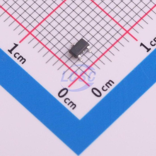 Corebai Microelectronics CBM810SST3 Corebai Microelectronics CBM810SST3