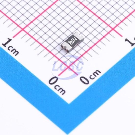 BHFUSE BSMD1206-010-30V BHFUSE BSMD1206-010-30V