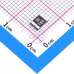 BHFUSE BSMD1812-160-24V BHFUSE BSMD1812-160-24V