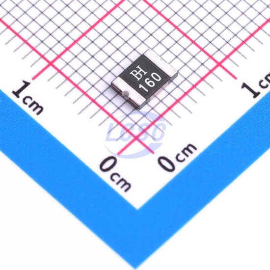 BHFUSE BSMD1812-160-24V BHFUSE BSMD1812-160-24V