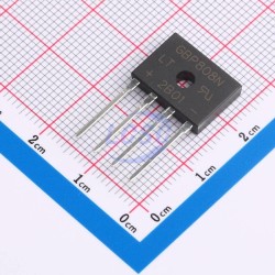 DIODES GBP808N_HF DIODES GBP808N_HF