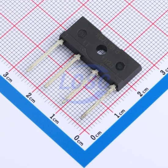 DIODES KBJL1010-LS