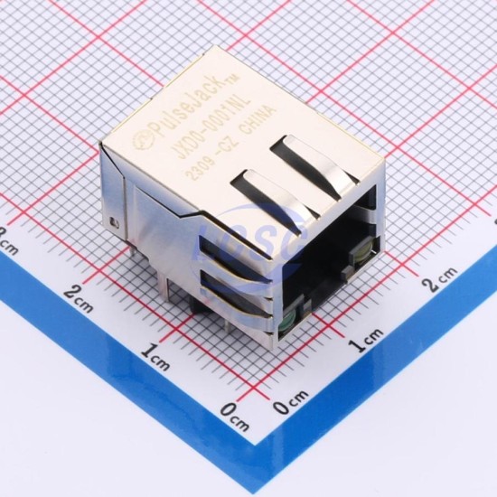 PULSE JXD0-0001NL