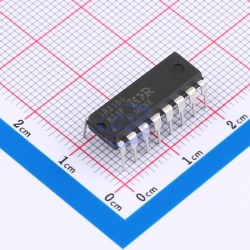 Infineon IR2166PBF