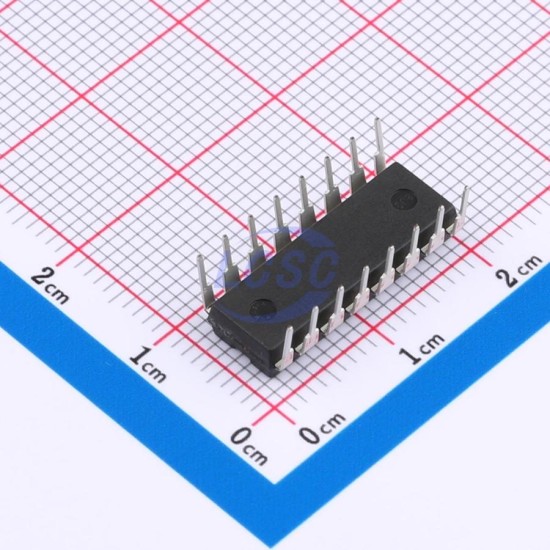 Infineon IR2166PBF